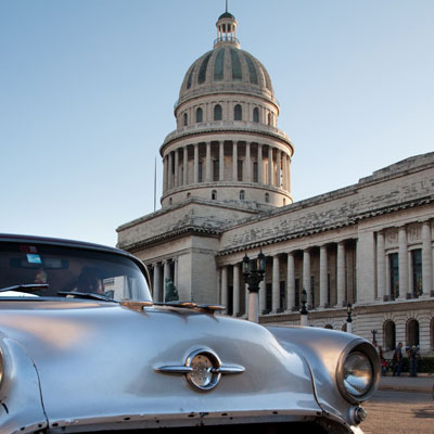 Photo of City Tour Habana sin almuerzo excursion