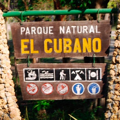 Photo of Excursión al Parque Cubano excursion
