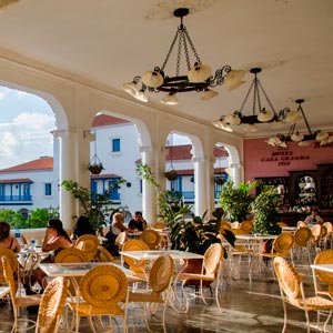 Photo of CASA GRANDA Hotel