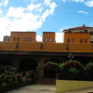 Photo of EL CASTILLO Hotel