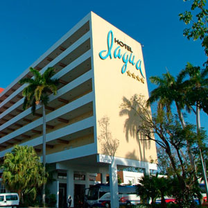 Photo of JAGUA Hotel