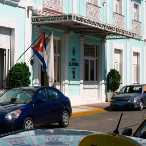 Photo of LA UNION Hotel