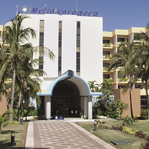 Photo of MELIA VARADERO Hotel