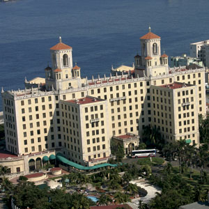 Photo of NACIONAL Hotel