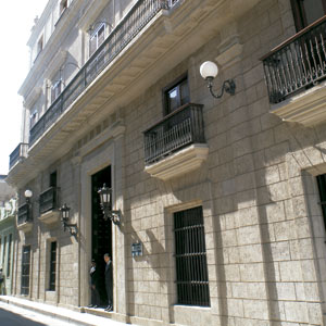 Photo of PALACIO O`FARRILL Hotel