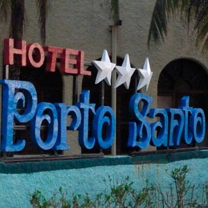 Photo of PORTO SANTO Hotel
