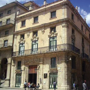 Photo of PALACIO MARQUES DE SAN FELIPE Hotel