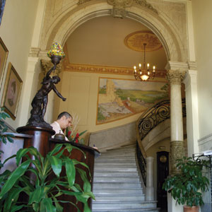 Photo of PALACIO SAN MIGUEL Hotel