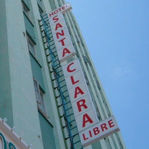 Photo of SANTA CLARA LIBRE Hotel