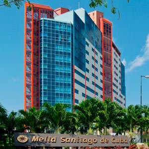 Photo of MELIA SANTIAGO DE CUBA Hotel