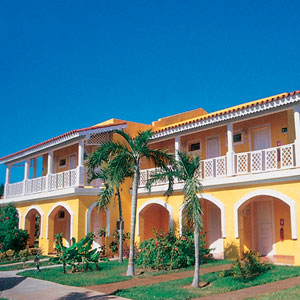 Photo of SOL CAYO GUILLERMO Hotel