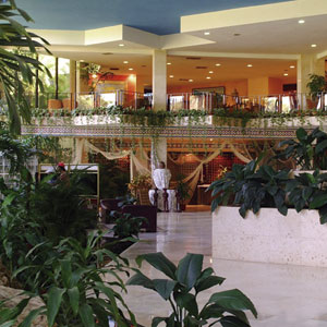 Photo of SOL PALMERAS Hotel