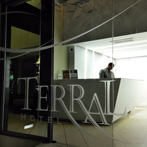 Photo of TERRAL Hotel