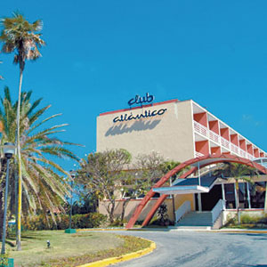 Photo of LAS TERRAZAS-ATLANTICO Hotel